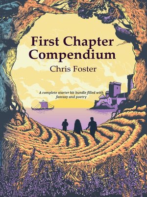 cover image of First Chapter Compendium